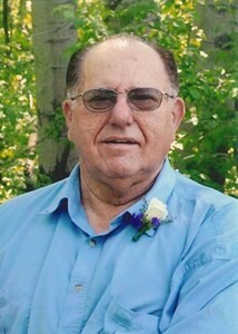 Myron L. "Mike" Henquinet