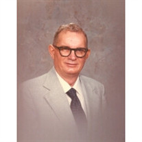 H. Allen "Bo" Smith Profile Photo