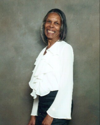 Arlene Marie Holman Tartt