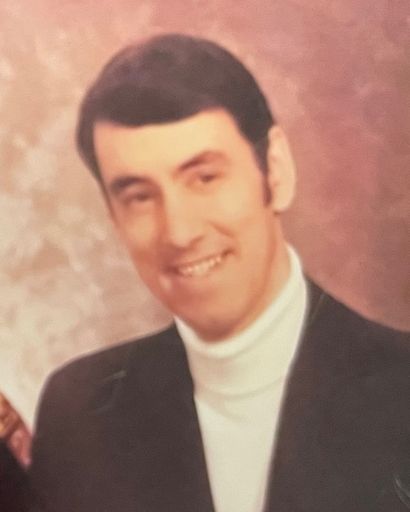 John V. Harter Sr.'s obituary image