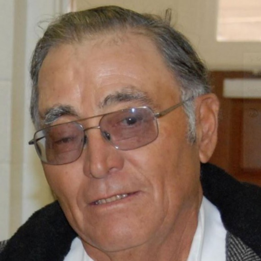 Rudolfo "Rudy" Rios