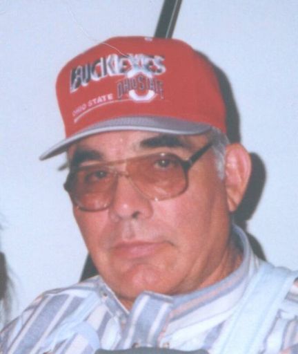 James P. "Jim" Klaus