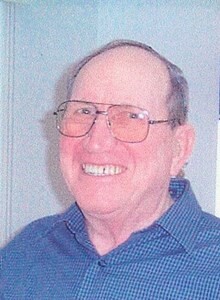 Clinton Ray Perry