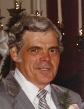 Victor John Boerio Jr. Profile Photo