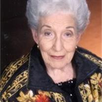 Mary S. Golding Profile Photo