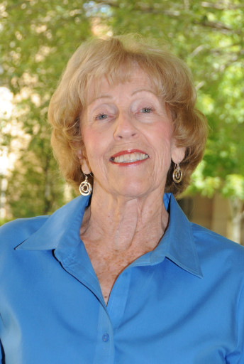 Mary Murphy