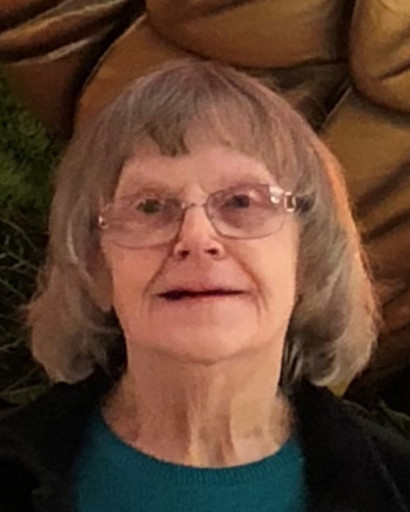 Nancy C. Letendre Profile Photo
