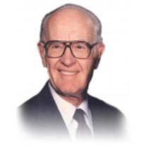 Ralph M Johnson