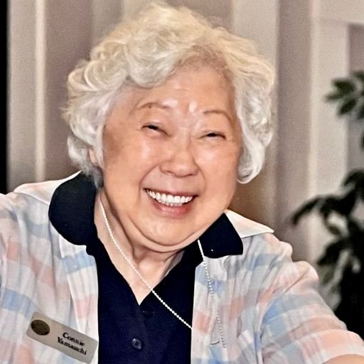 Kuniko "Connie" Yamauchi