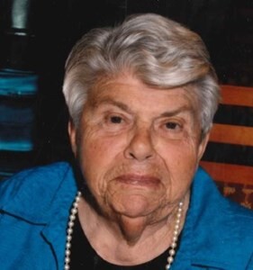 Patricia M. Dewey Profile Photo