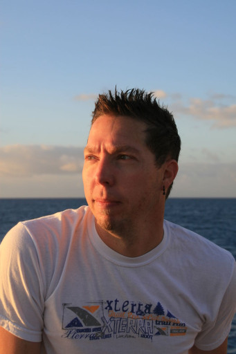 Peter David Kranjcevich Profile Photo