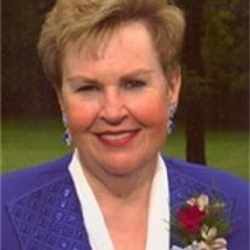 Joyce Ann Recker (Kurt)