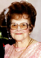 Esther L. Leone Savocchio