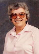 Alma  Louise FOWLER