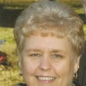 Carol Elaine Barnes Profile Photo