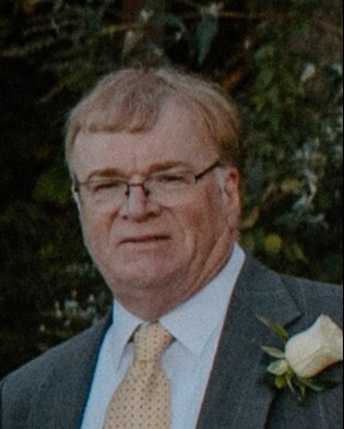 Wayne R. Toland's obituary image