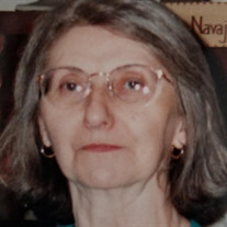 Bonnie J. Hume Profile Photo