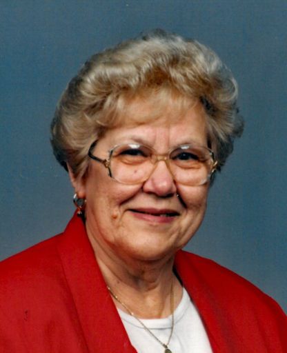 Juanita M. Jordan