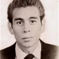 Pedro Nuñez Profile Photo