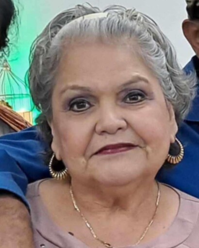 ROSA LOPEZ VILLARREAL