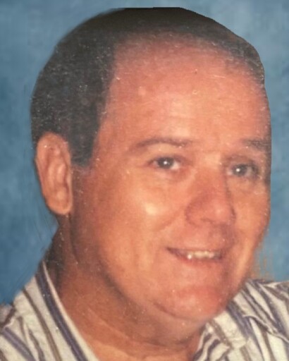 James Giles Burns's obituary image