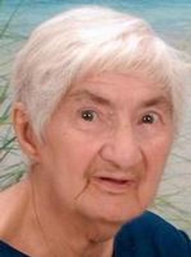Mary Brandon Profile Photo