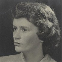 Betty  Jeanne Valentine Profile Photo