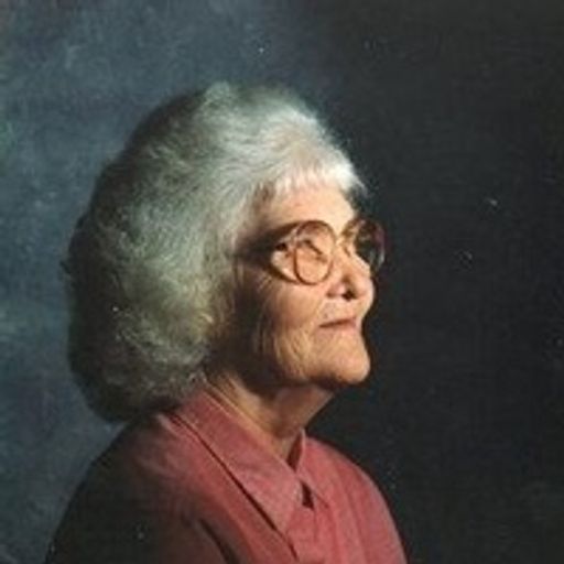 Oma Lea Kirk