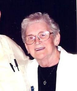 Ethel Harbaugh