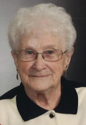 Dorothy L. Siemann