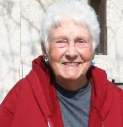 Lorraine Boudreaux