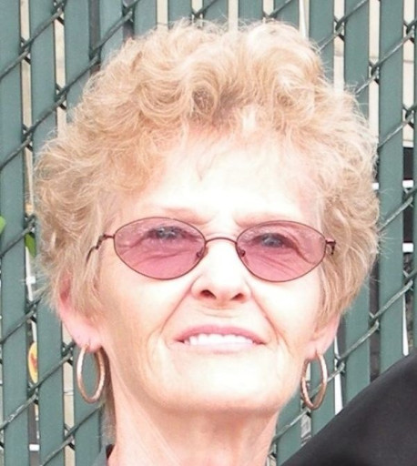 Peggy Ann Freeman Burroughs Profile Photo