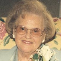 Velma Porter Profile Photo