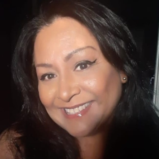 Blanca Dominguez Profile Photo