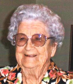 Ruth Linker-Bixler