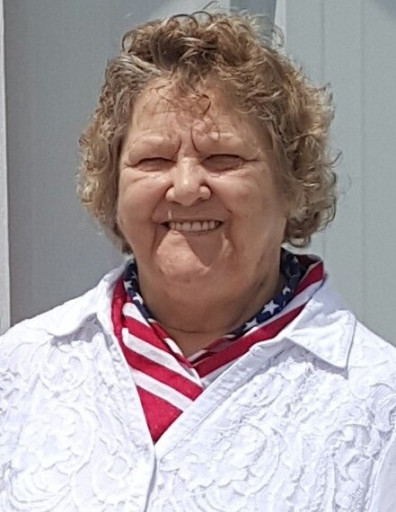Lois Caldwell Profile Photo