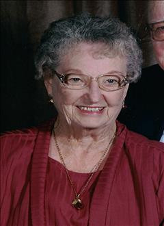 Shirley Harwood