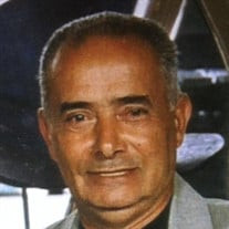 Mr. Jose L. Alfonso Profile Photo