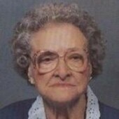 Mamie Cook Profile Photo