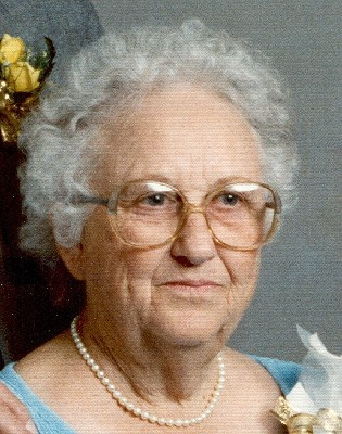 Ellen Odom