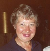 Marie H. Schrader