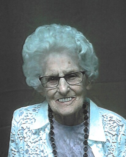 Gloria Ida Amy Peterson's obituary image