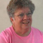 Jan (Juanita) C. Kennedy