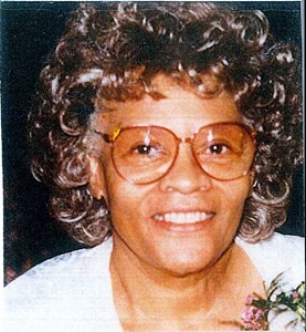 Almeda S. Calhoun Profile Photo