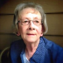 Margaret Newsom Colburn Profile Photo