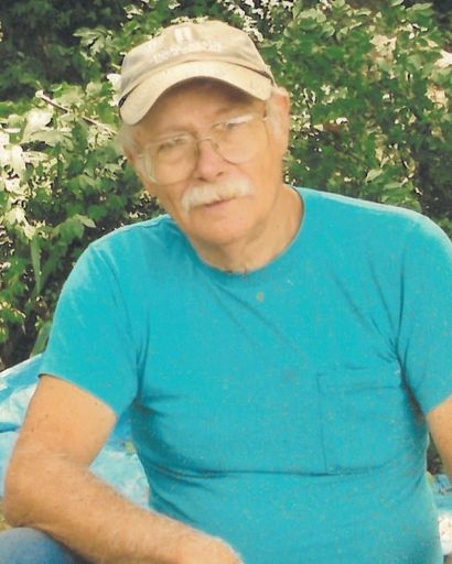 John "David" Parker, Sr.