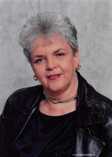 Patricia Walker Profile Photo