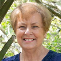 Ann Ledet Eslick Profile Photo