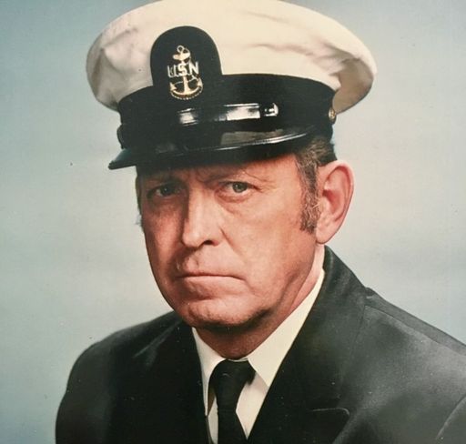 Bmc Oscar Albert Nore Jr., Usn, (Ret.) Profile Photo