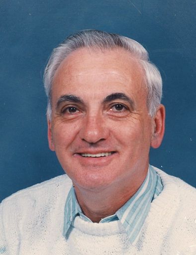 Richard Weeks Profile Photo